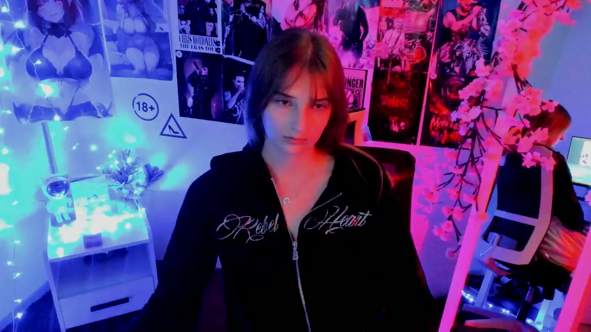Gallery image thumbnail from Lisa_Star_'s myfreecams stream on, 11/14/2025, 17:35 image 11 of 20