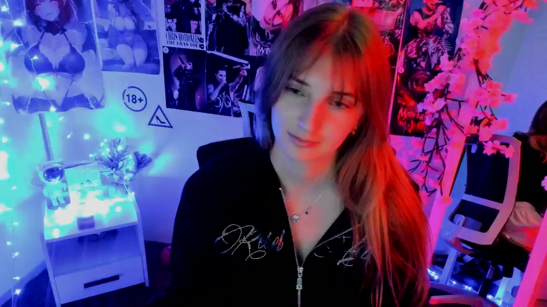 Gallery image thumbnail from Lisa_Star_'s myfreecams stream on, 11/14/2025, 17:35 image 12 of 20