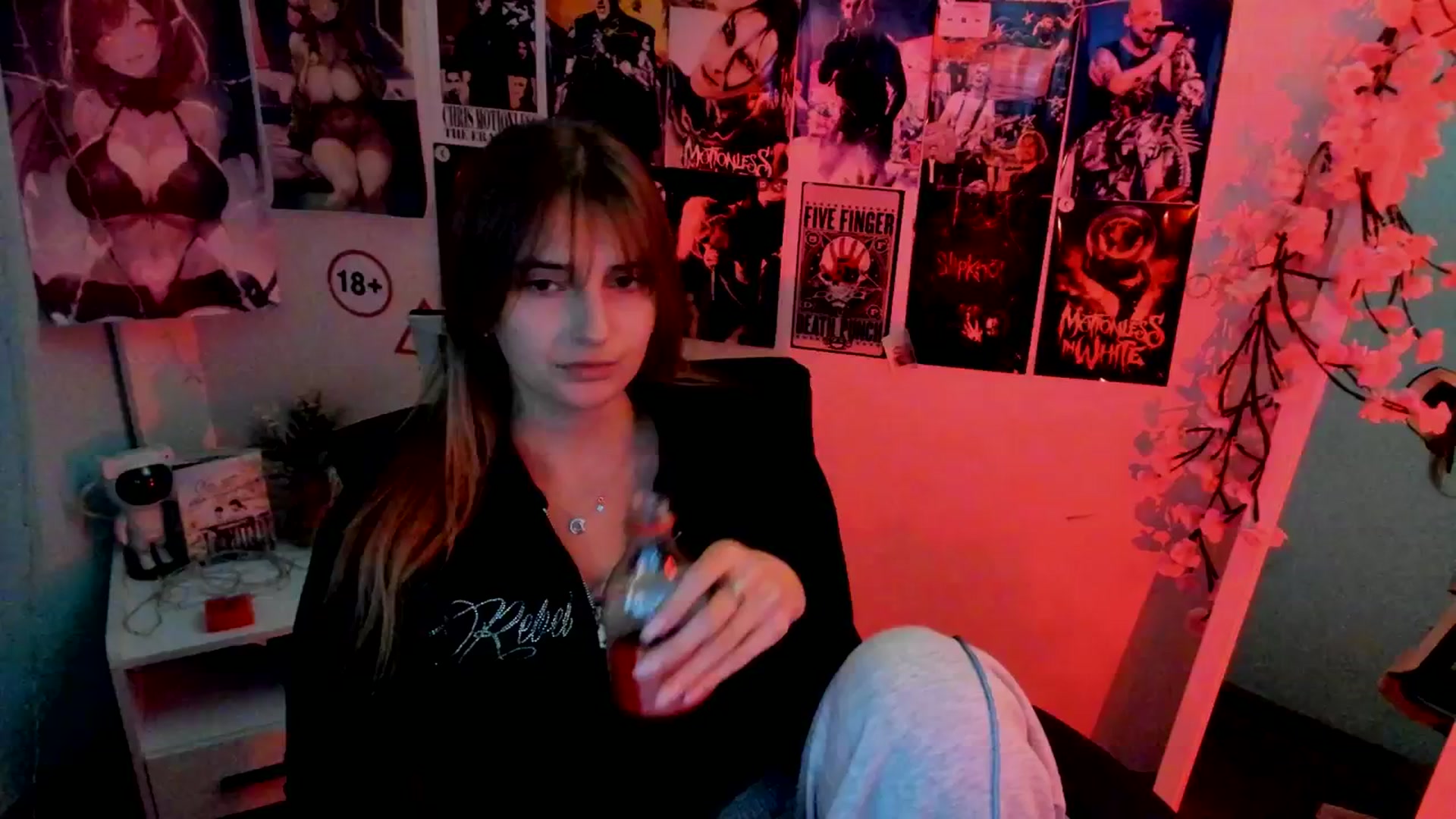 Gallery image thumbnail from Lisa_Star_'s myfreecams stream on, 11/14/2025, 19:39 image 10 of 20