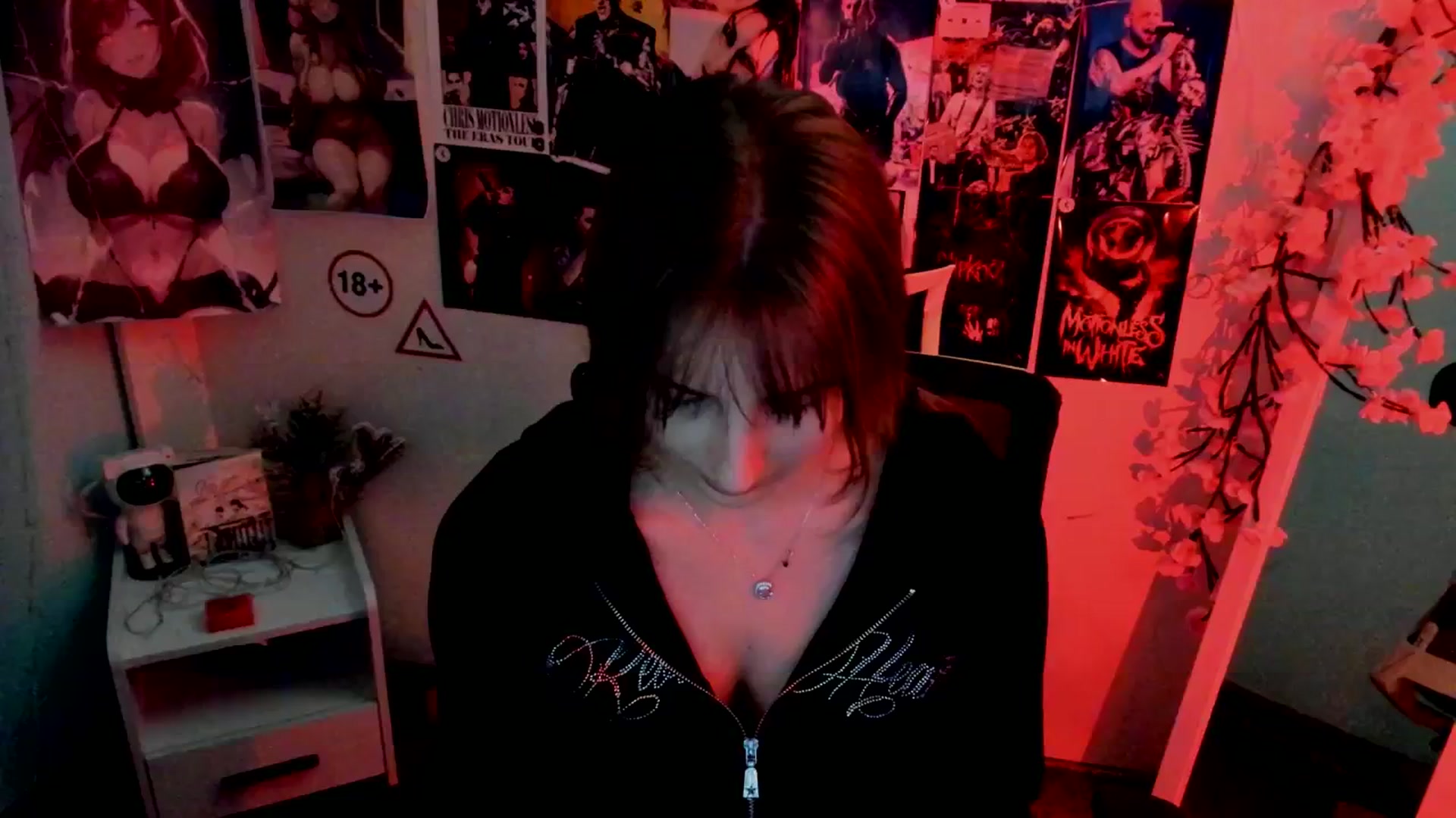Gallery image thumbnail from Lisa_Star_'s myfreecams stream on, 11/14/2025, 20:14 image 20 of 20