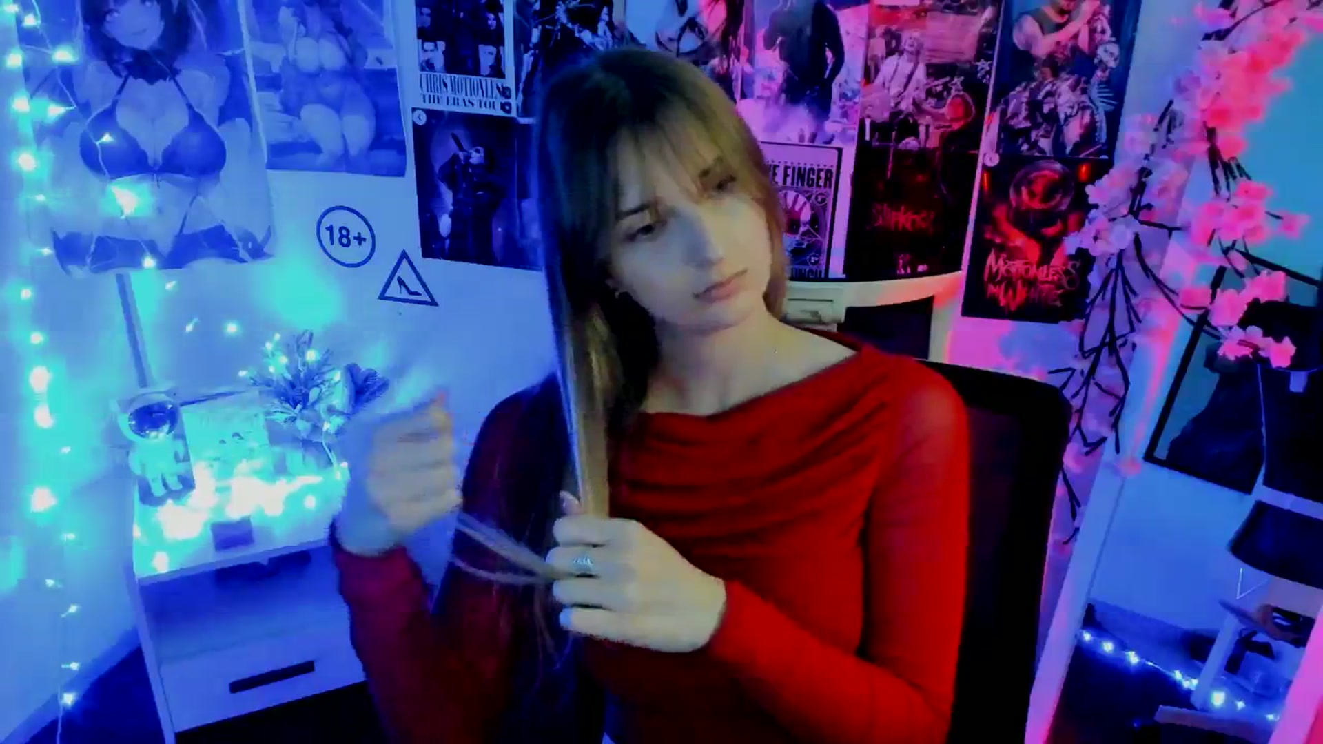 Gallery image thumbnail from Lisa_Star_'s myfreecams stream on, 11/18/2025, 09:17 image 18 of 20
