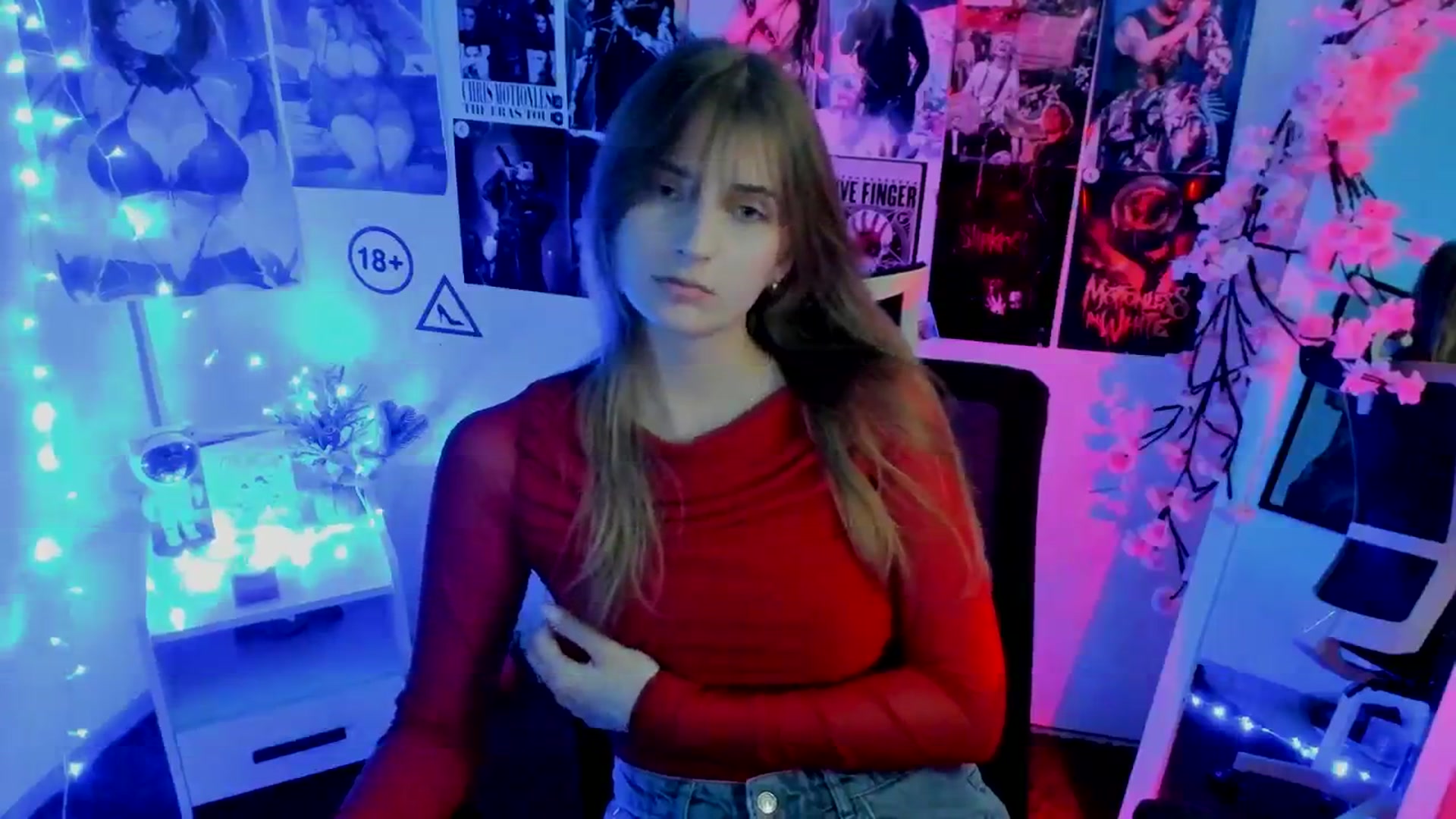 Gallery image thumbnail from Lisa_Star_'s myfreecams stream on, 11/18/2025, 09:17 image 10 of 20