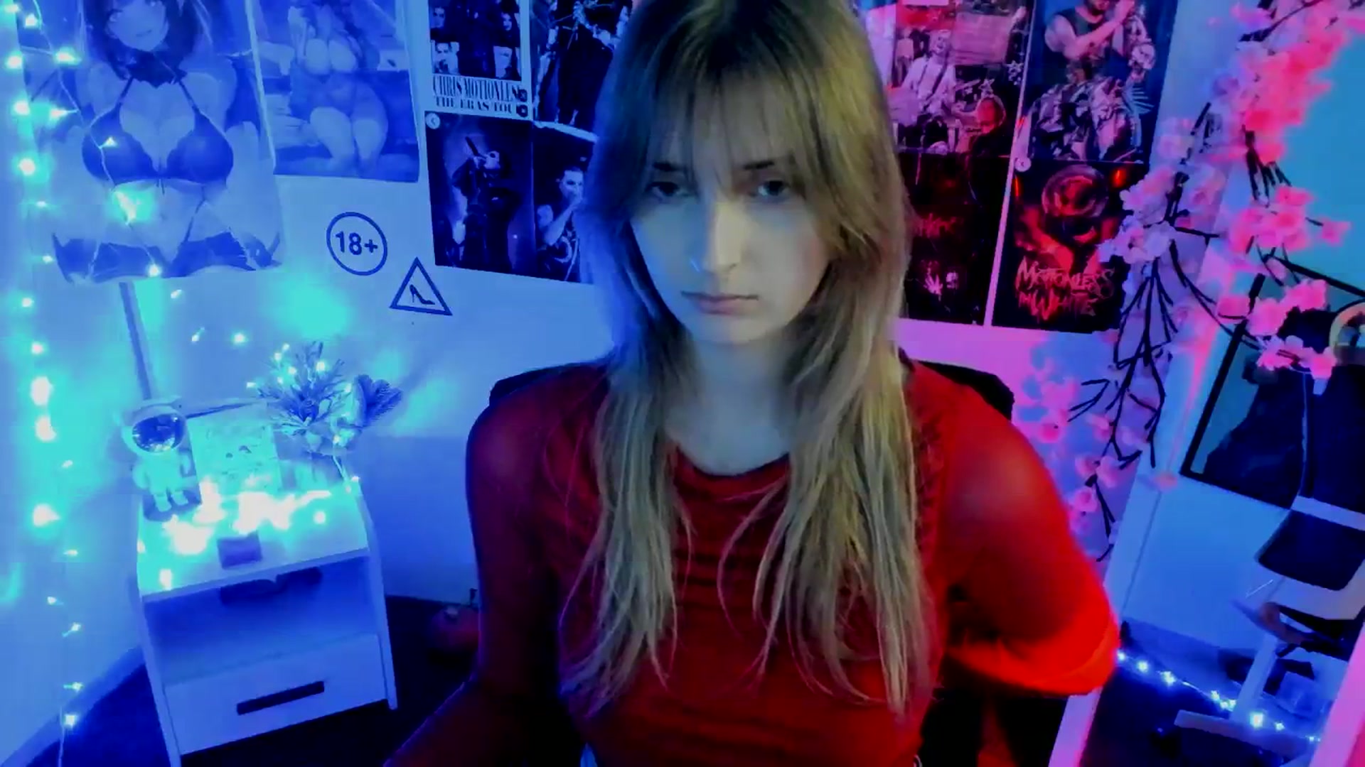 Gallery image thumbnail from Lisa_Star_'s myfreecams stream on, 11/18/2025, 09:17 image 9 of 20