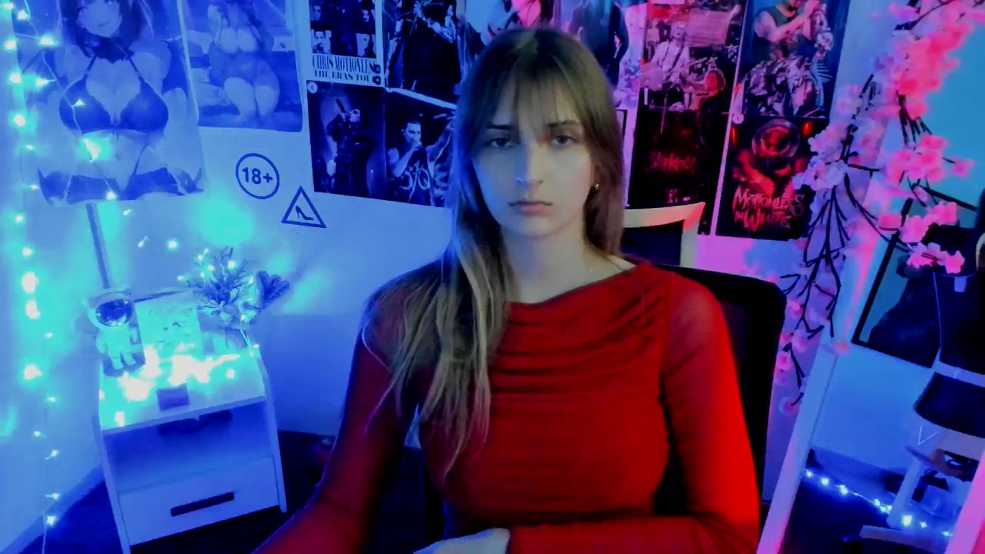 Gallery image thumbnail from Lisa_Star_'s myfreecams stream on, 11/18/2025, 09:17 image 20 of 20