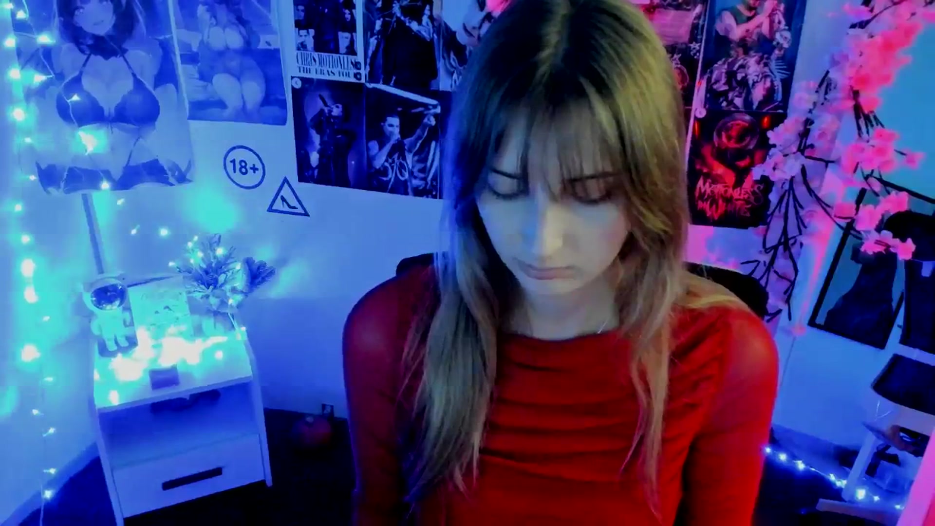 Gallery image thumbnail from Lisa_Star_'s myfreecams stream on, 11/18/2025, 09:17 image 19 of 20