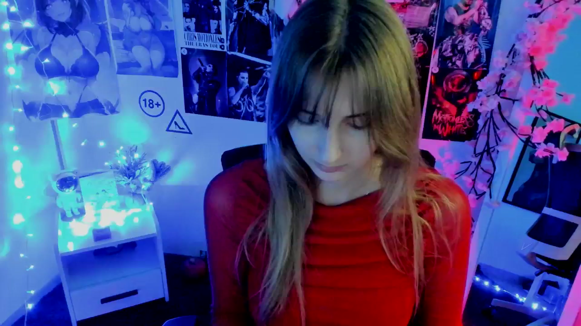 Gallery image thumbnail from Lisa_Star_'s myfreecams stream on, 11/18/2025, 11:51 image 20 of 20