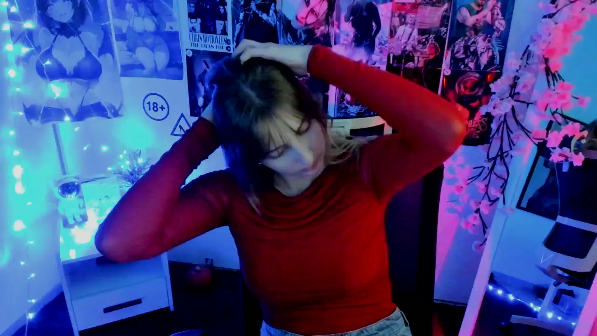 Gallery image thumbnail from Lisa_Star_'s myfreecams stream on, 11/18/2025, 11:51 image 8 of 20