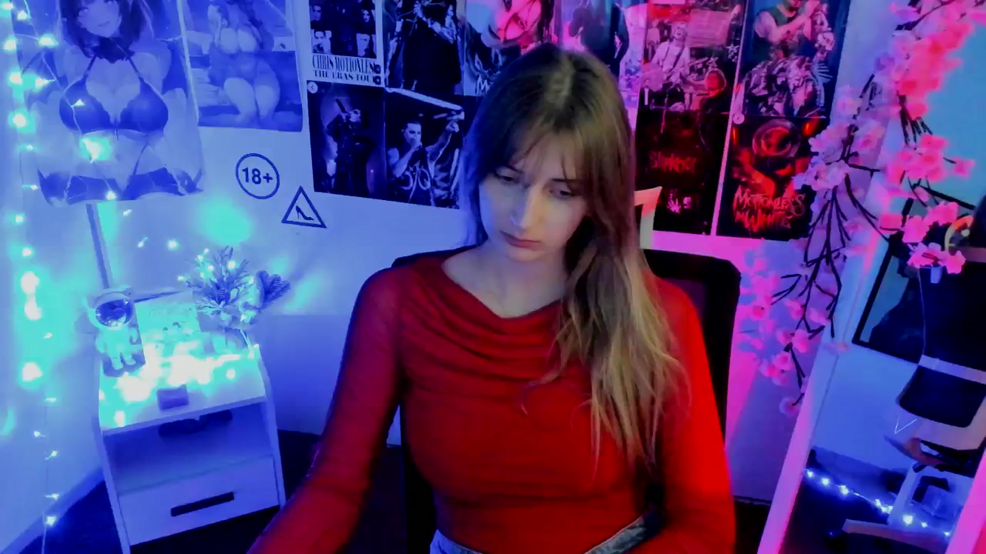 Gallery image thumbnail from Lisa_Star_'s myfreecams stream on, 11/18/2025, 11:51 image 5 of 20
