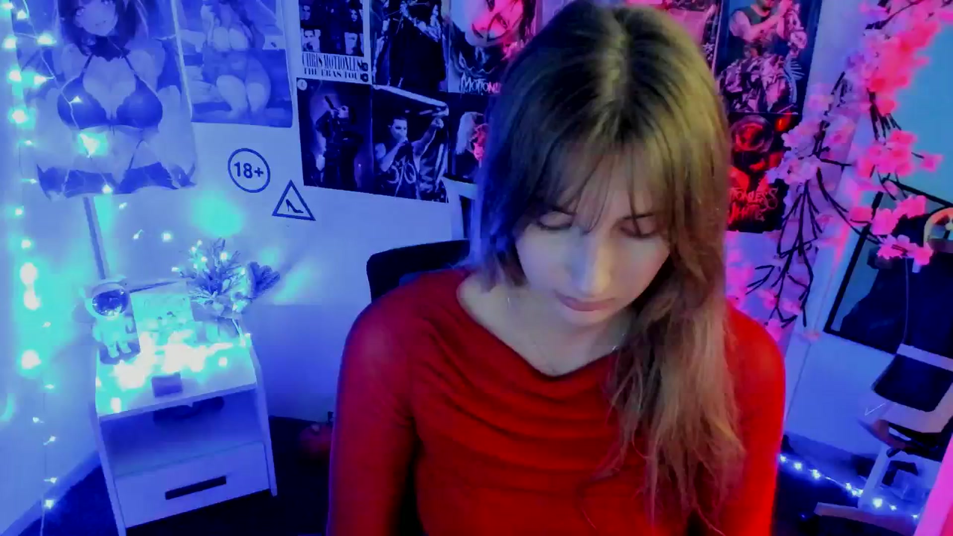 Gallery image thumbnail from Lisa_Star_'s myfreecams stream on, 11/18/2025, 11:51 image 6 of 20