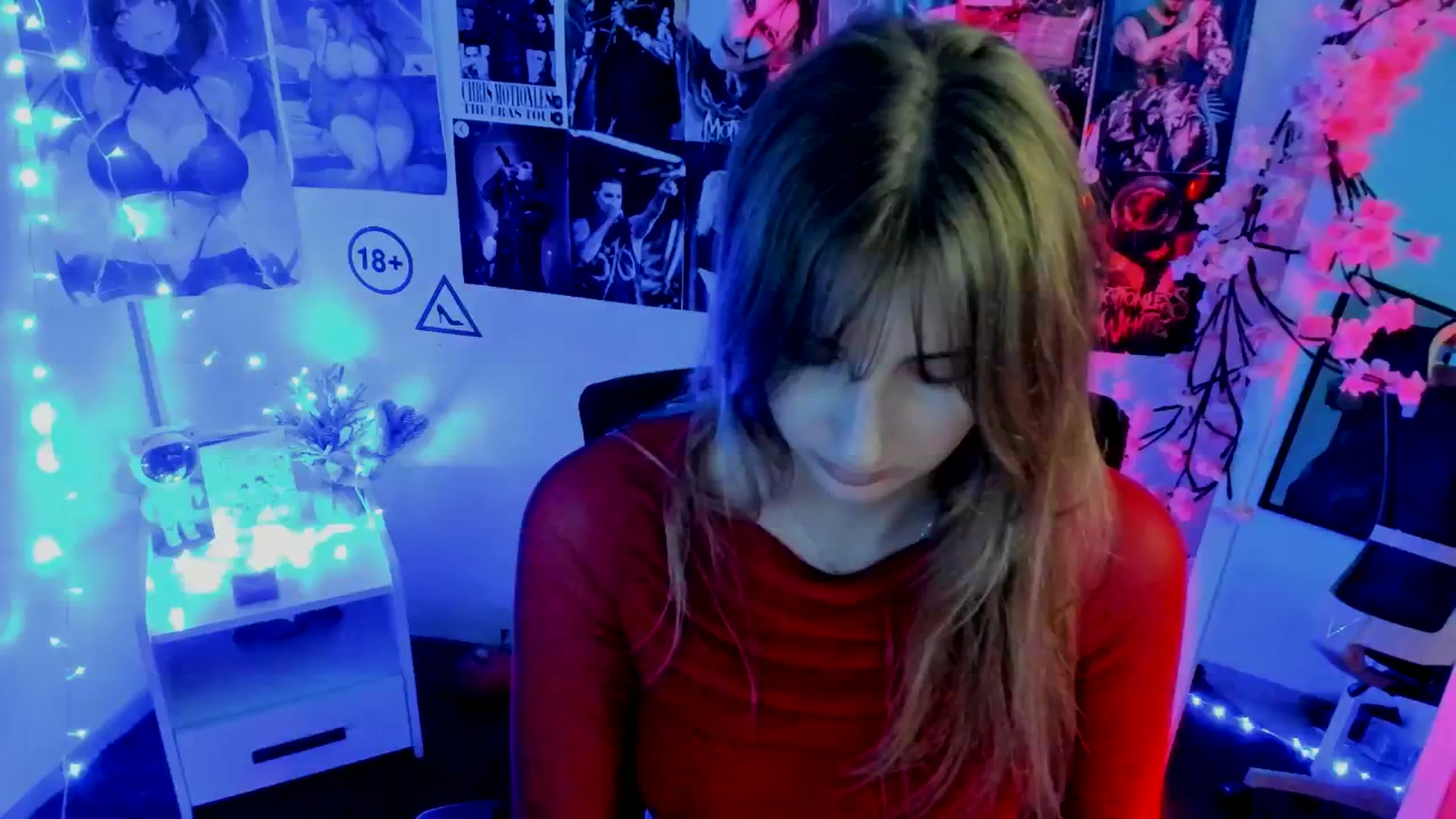 Gallery image thumbnail from Lisa_Star_'s myfreecams stream on, 11/18/2025, 11:51 image 9 of 20