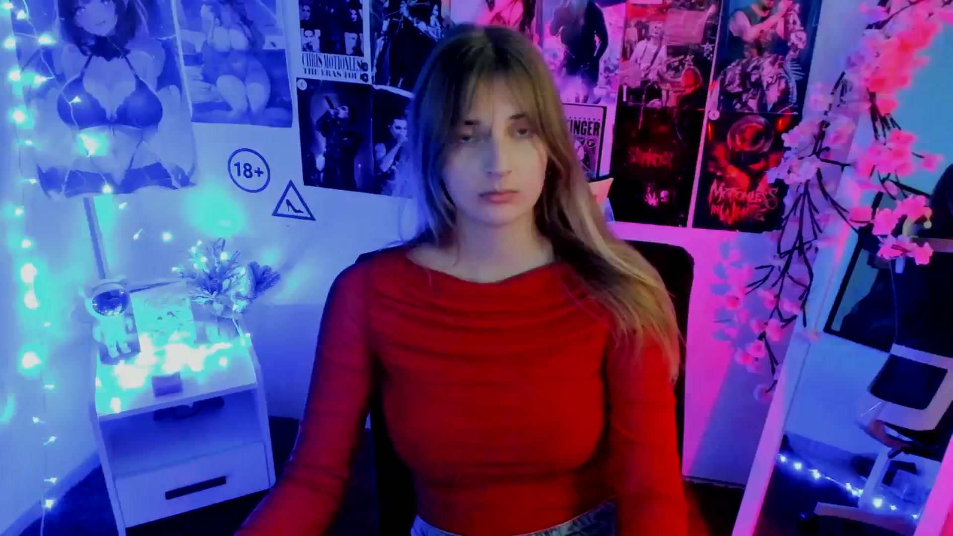 Gallery image thumbnail from Lisa_Star_'s myfreecams stream on, 11/18/2025, 11:51 image 3 of 20