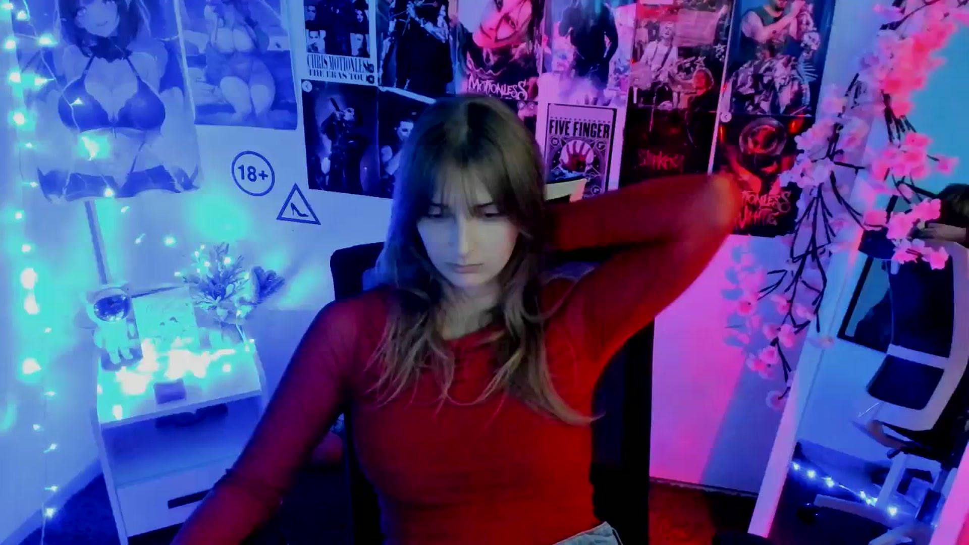 Gallery image thumbnail from Lisa_Star_'s myfreecams stream on, 11/18/2025, 12:25 image 3 of 20