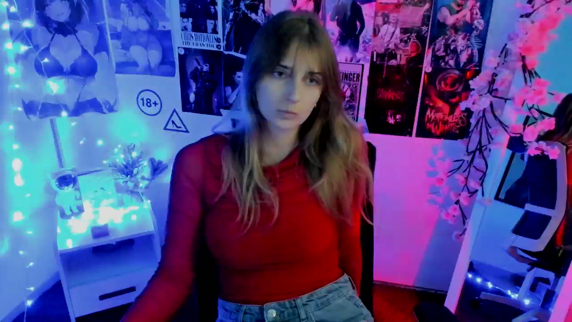 Gallery image thumbnail from Lisa_Star_'s myfreecams stream on, 11/18/2025, 12:25 image 5 of 20