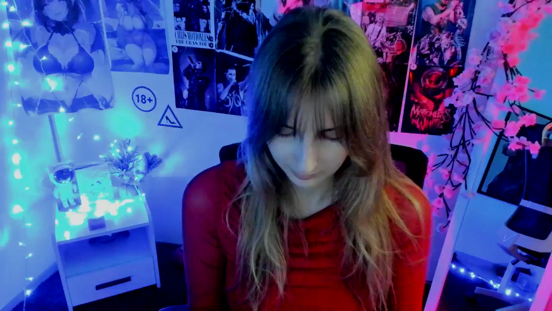 Gallery image thumbnail from Lisa_Star_'s myfreecams stream on, 11/18/2025, 12:25 image 9 of 20
