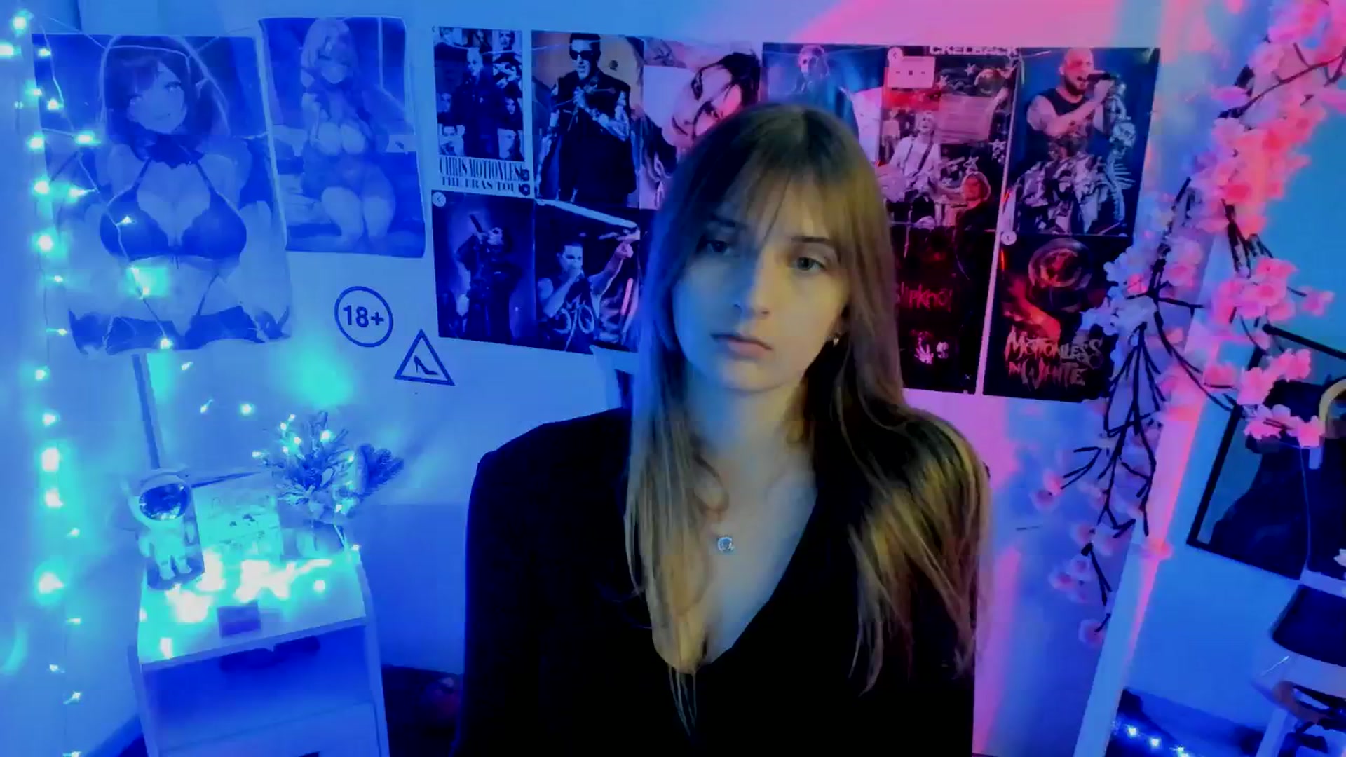 Gallery image thumbnail from Lisa_Star_'s myfreecams stream on, 11/19/2025, 13:53 image 20 of 20