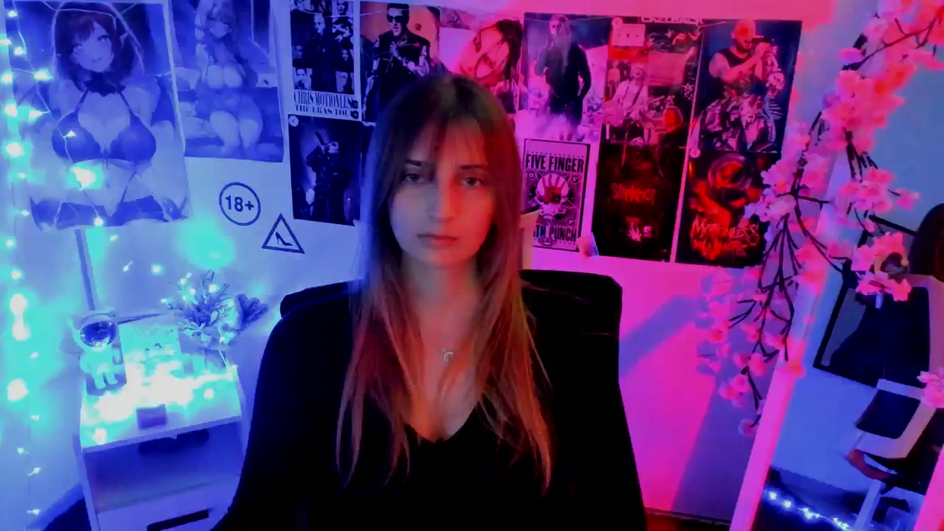 Gallery image thumbnail from Lisa_Star_'s myfreecams stream on, 11/19/2025, 15:56 image 10 of 20