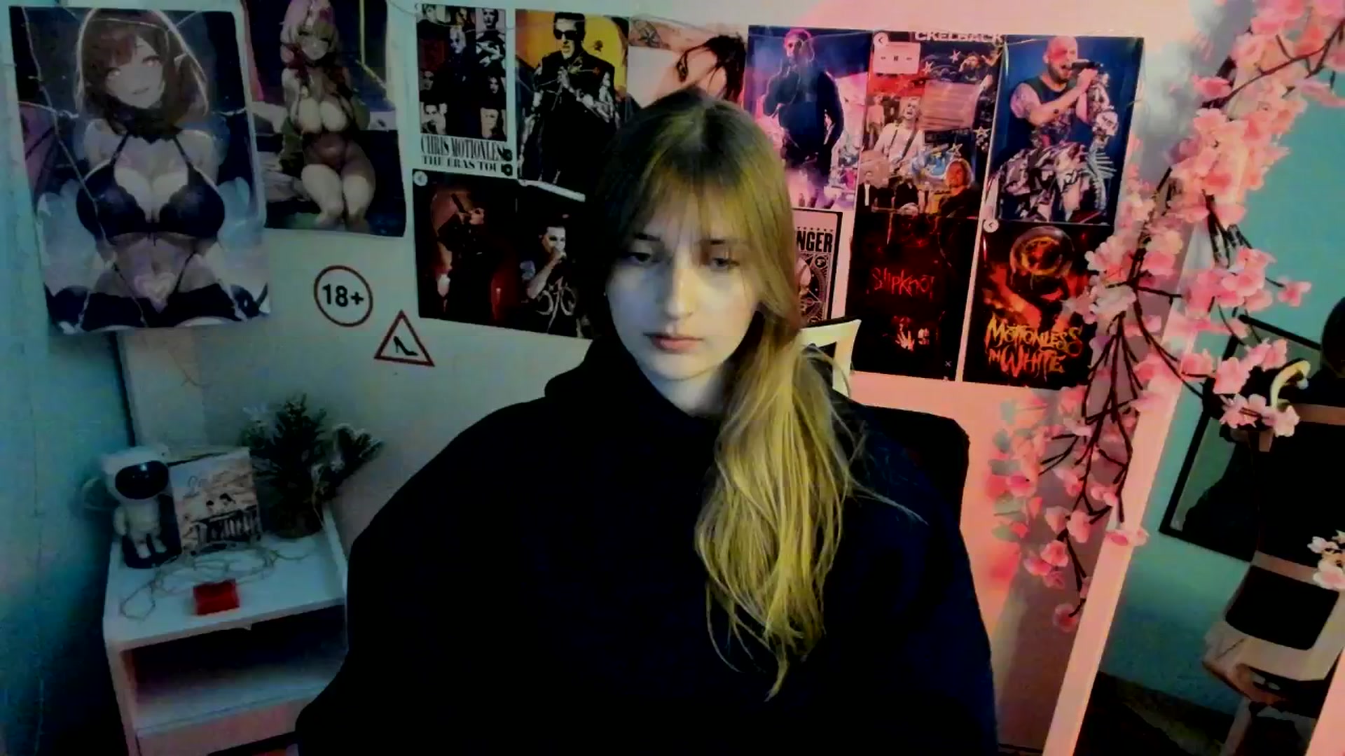 Gallery image thumbnail from Lisa_Star_'s myfreecams stream on, 11/20/2025, 09:40 image 2 of 20