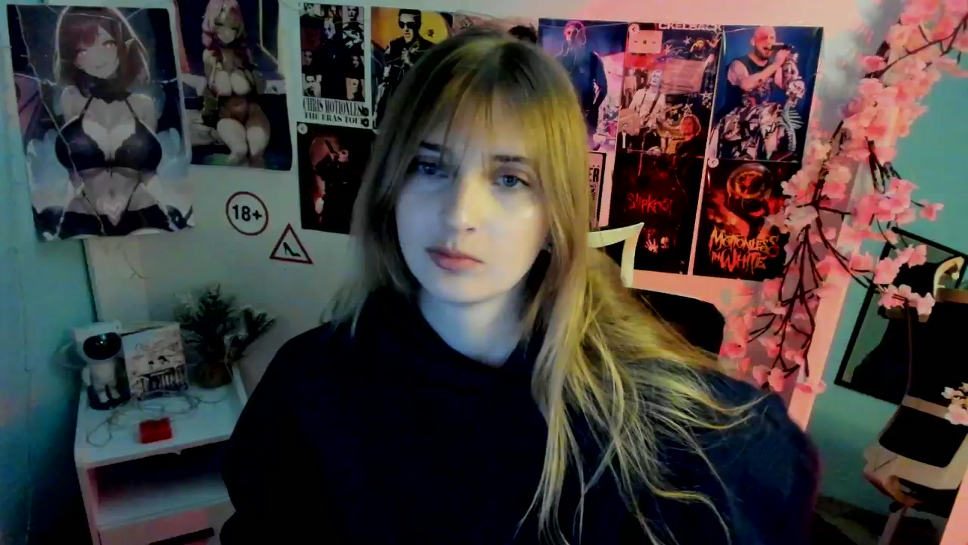 Gallery image thumbnail from Lisa_Star_'s myfreecams stream on, 11/20/2025, 09:40 image 17 of 20