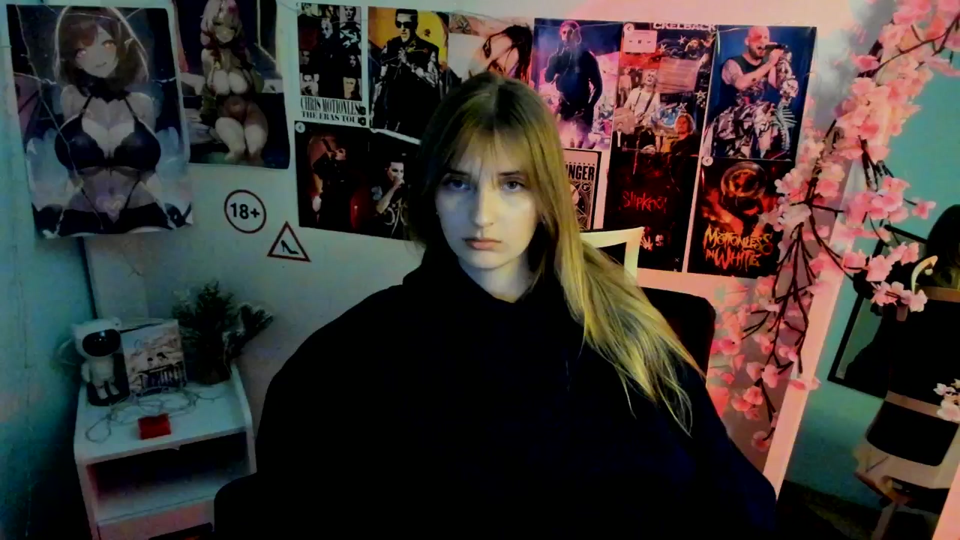 Gallery image thumbnail from Lisa_Star_'s myfreecams stream on, 11/20/2025, 09:40 image 14 of 20