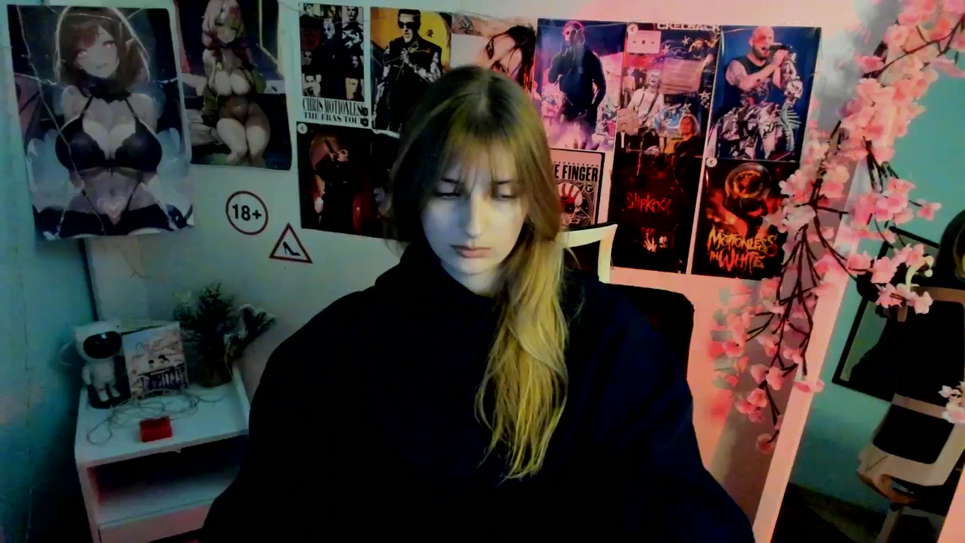 Gallery image thumbnail from Lisa_Star_'s myfreecams stream on, 11/20/2025, 09:40 image 10 of 20