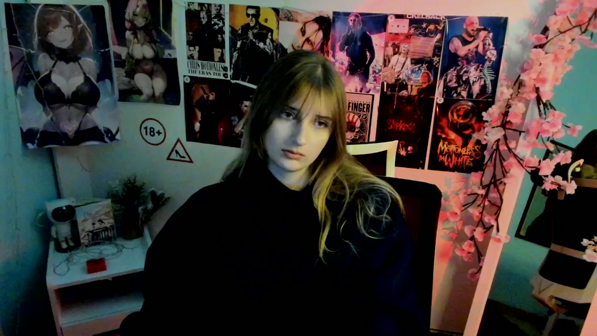 Gallery image thumbnail from Lisa_Star_'s myfreecams stream on, 11/20/2025, 09:40 image 16 of 20