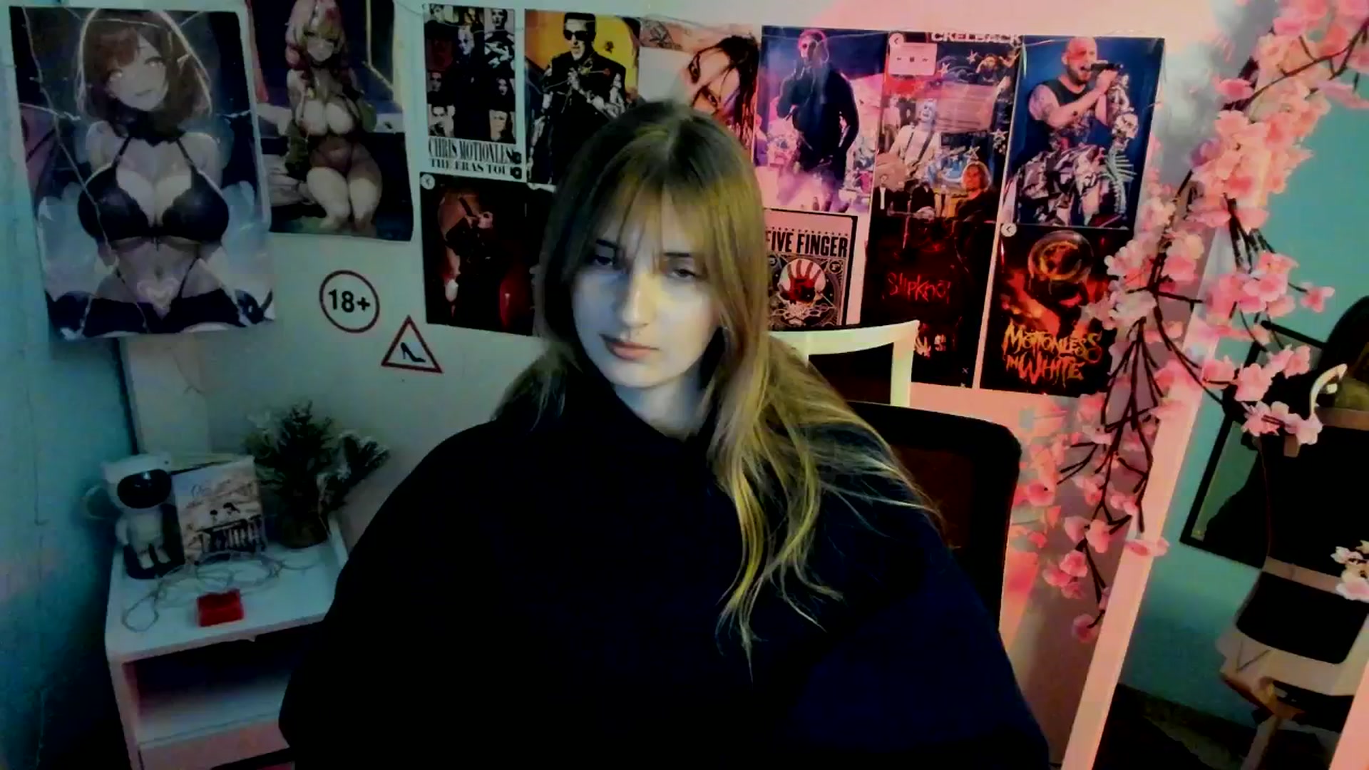 Gallery image thumbnail from Lisa_Star_'s myfreecams stream on, 11/20/2025, 09:40 image 19 of 20
