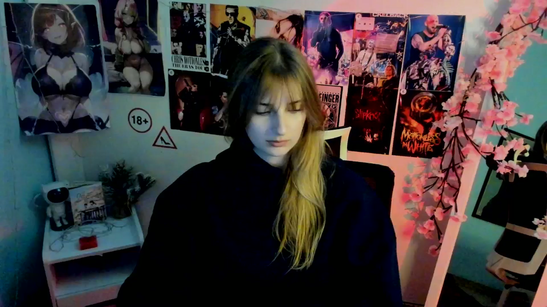 Gallery image thumbnail from Lisa_Star_'s myfreecams stream on, 11/20/2025, 09:40 image 9 of 20