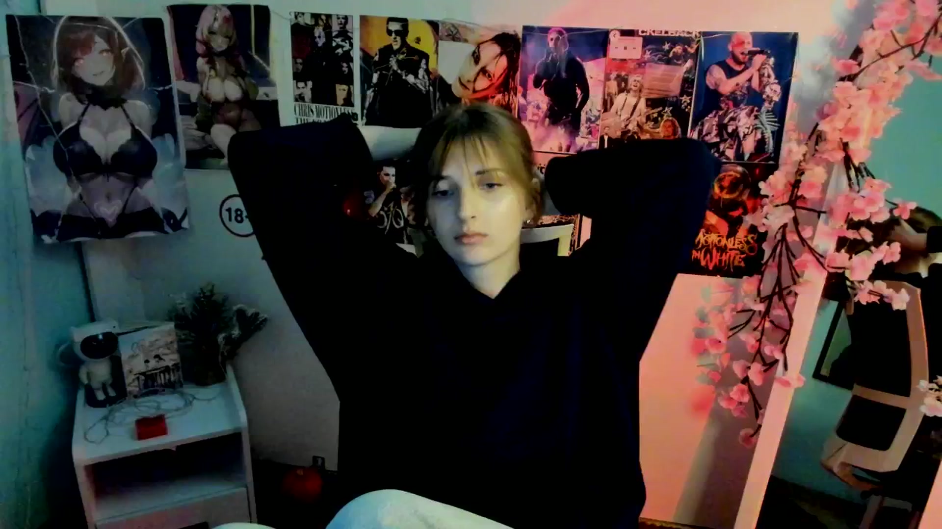 Gallery image thumbnail from Lisa_Star_'s myfreecams stream on, 11/20/2025, 12:12 image 11 of 20