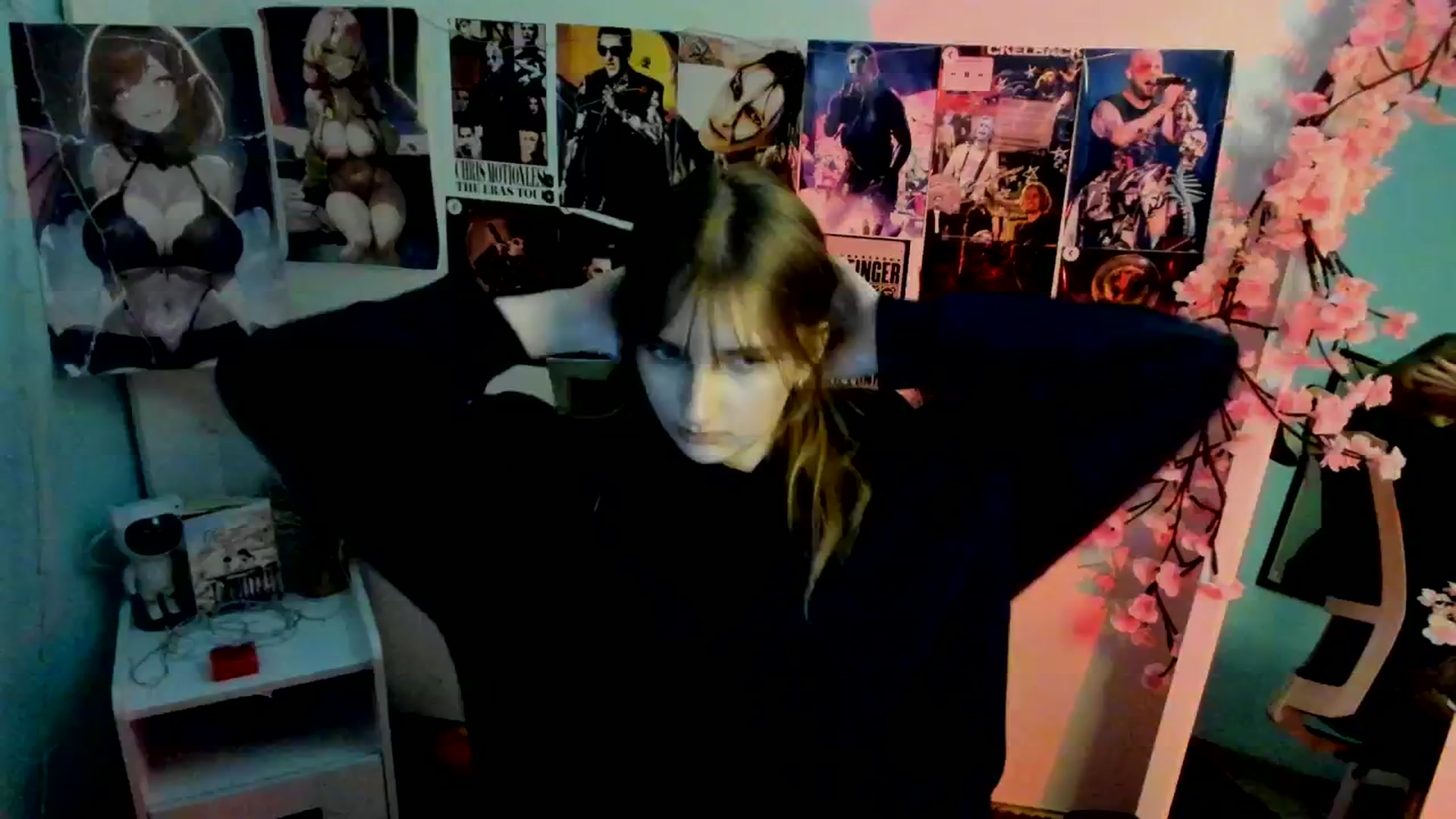 Gallery image thumbnail from Lisa_Star_'s myfreecams stream on, 11/20/2025, 12:12 image 5 of 20