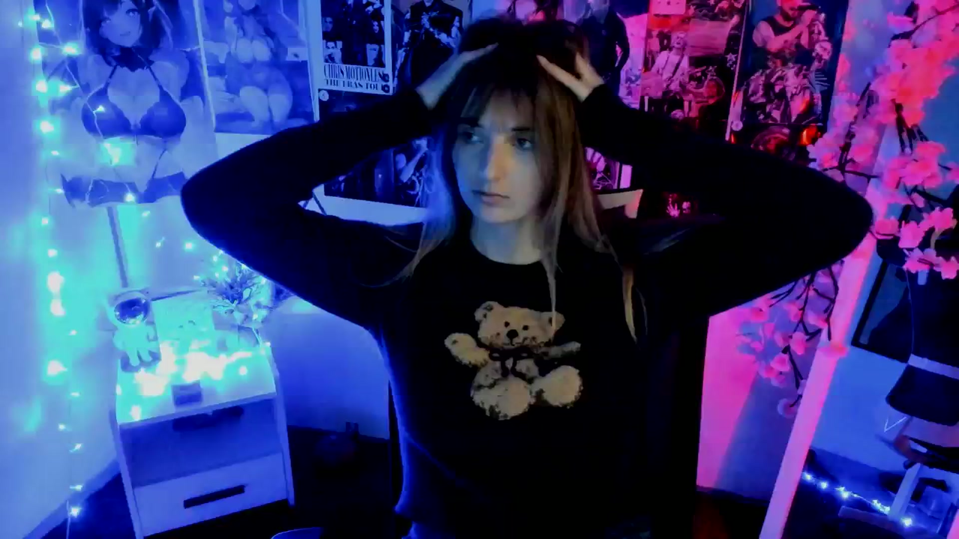 Gallery image thumbnail from Lisa_Star_'s myfreecams stream on, 11/22/2025, 14:41 image 13 of 20