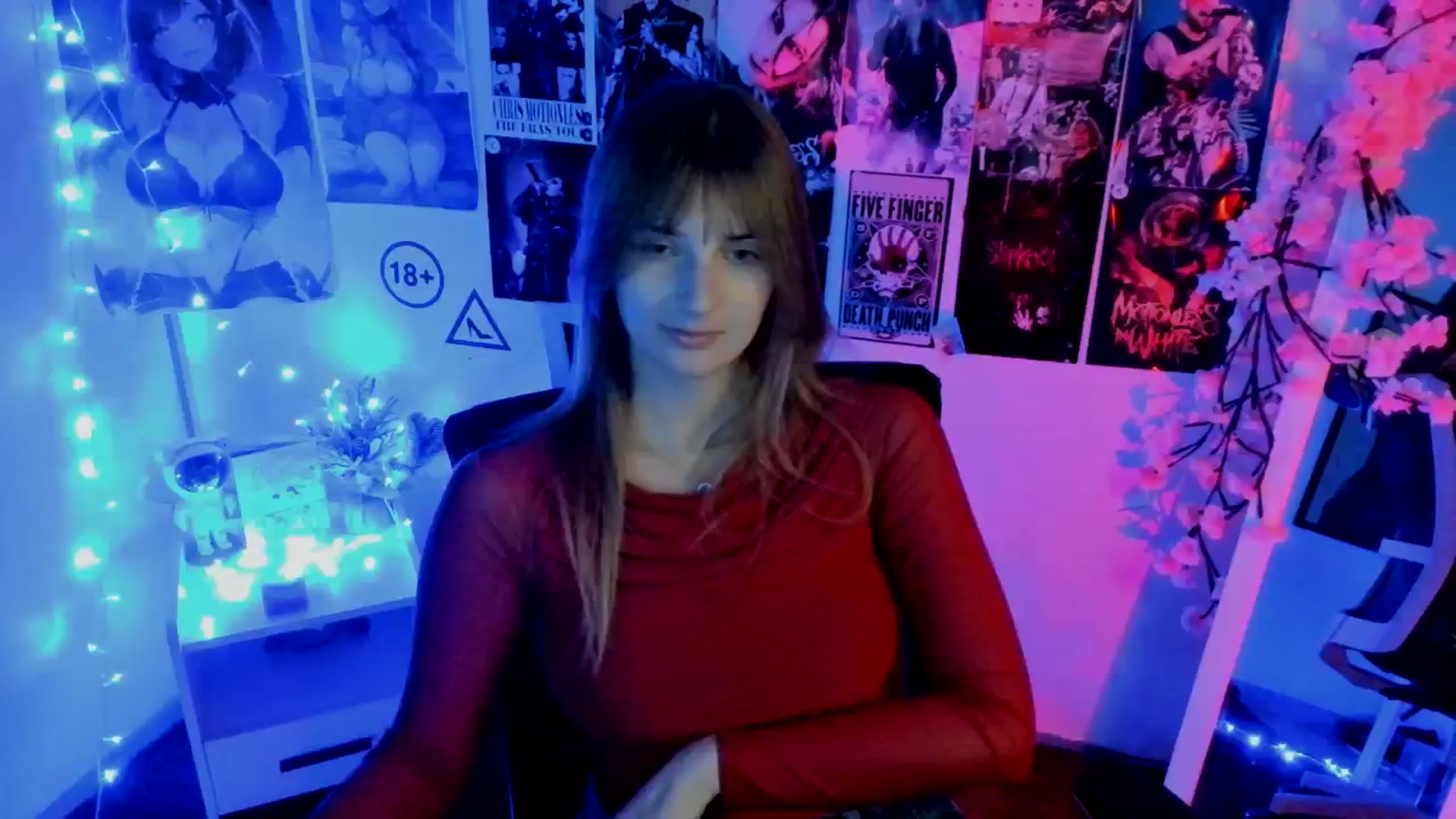 Gallery image thumbnail from Lisa_Star_'s myfreecams stream on, 11/22/2025, 17:28 image 6 of 20
