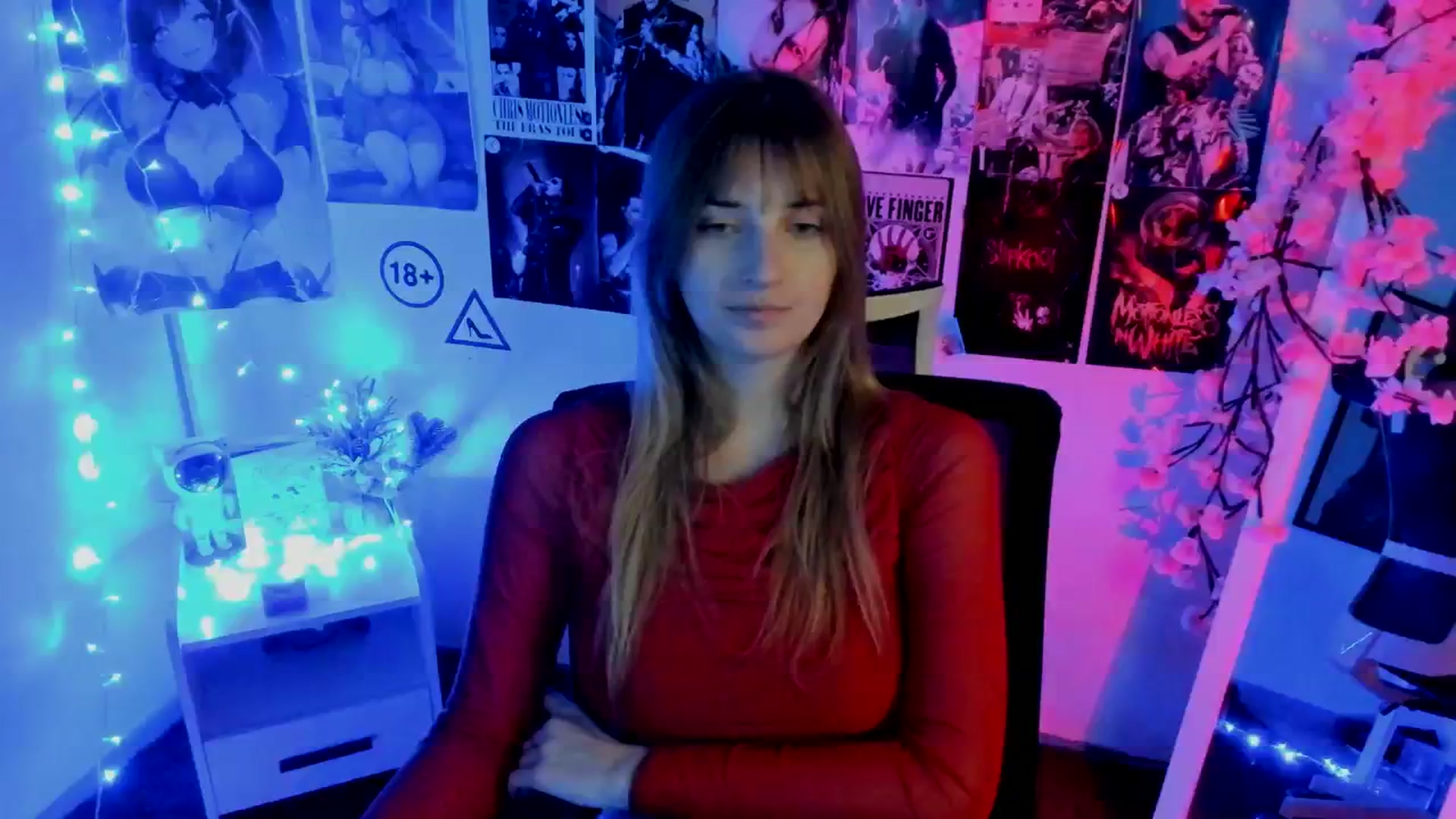 Gallery image thumbnail from Lisa_Star_'s myfreecams stream on, 11/22/2025, 17:28 image 2 of 20