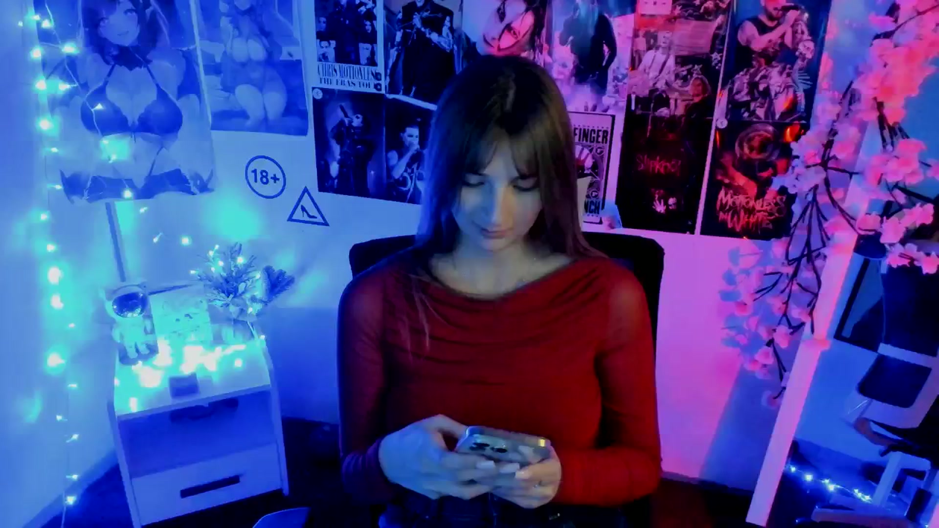 Gallery image thumbnail from Lisa_Star_'s myfreecams stream on, 11/22/2025, 17:28 image 17 of 20