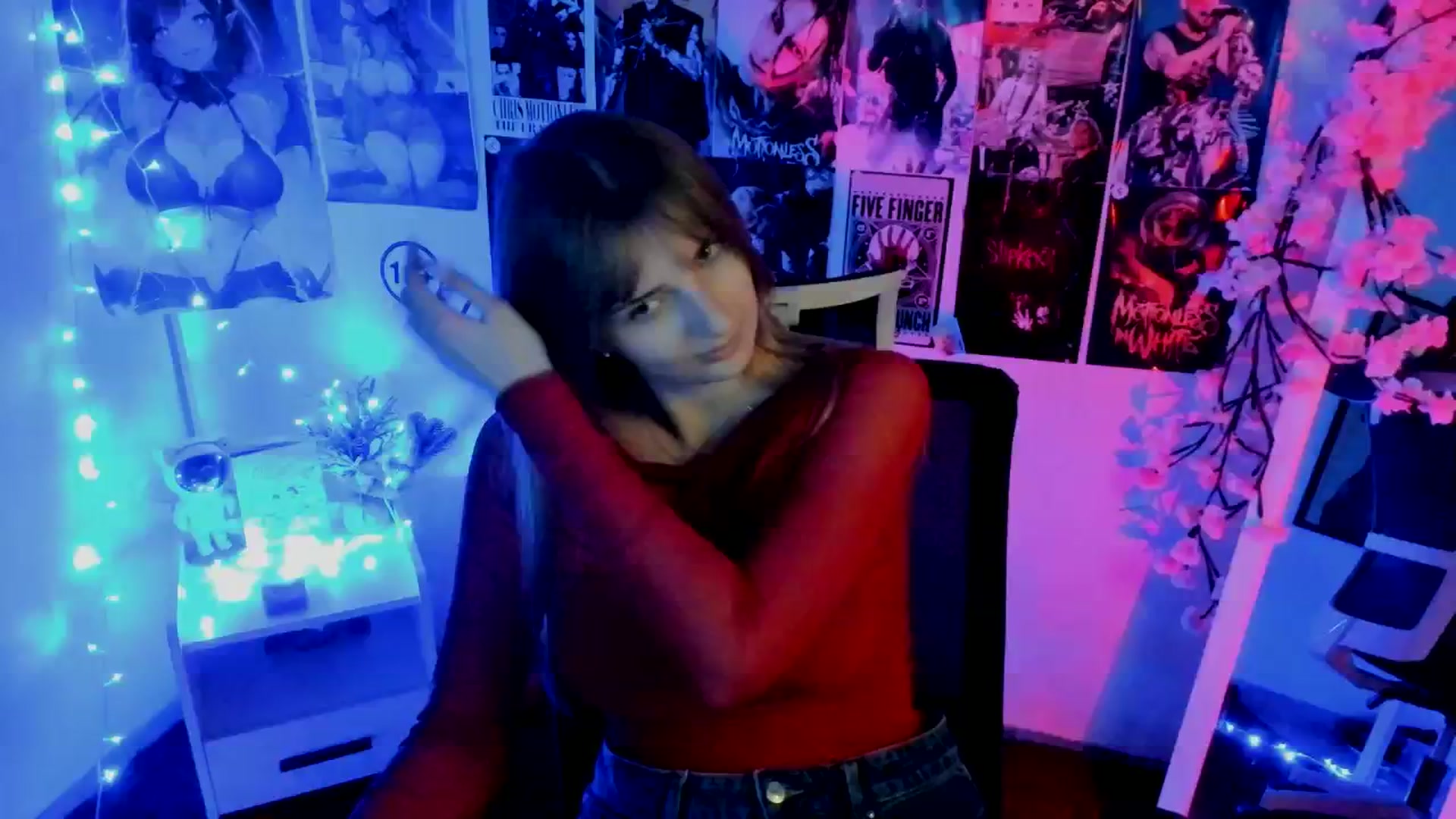 Gallery image thumbnail from Lisa_Star_'s myfreecams stream on, 11/22/2025, 17:28 image 10 of 20