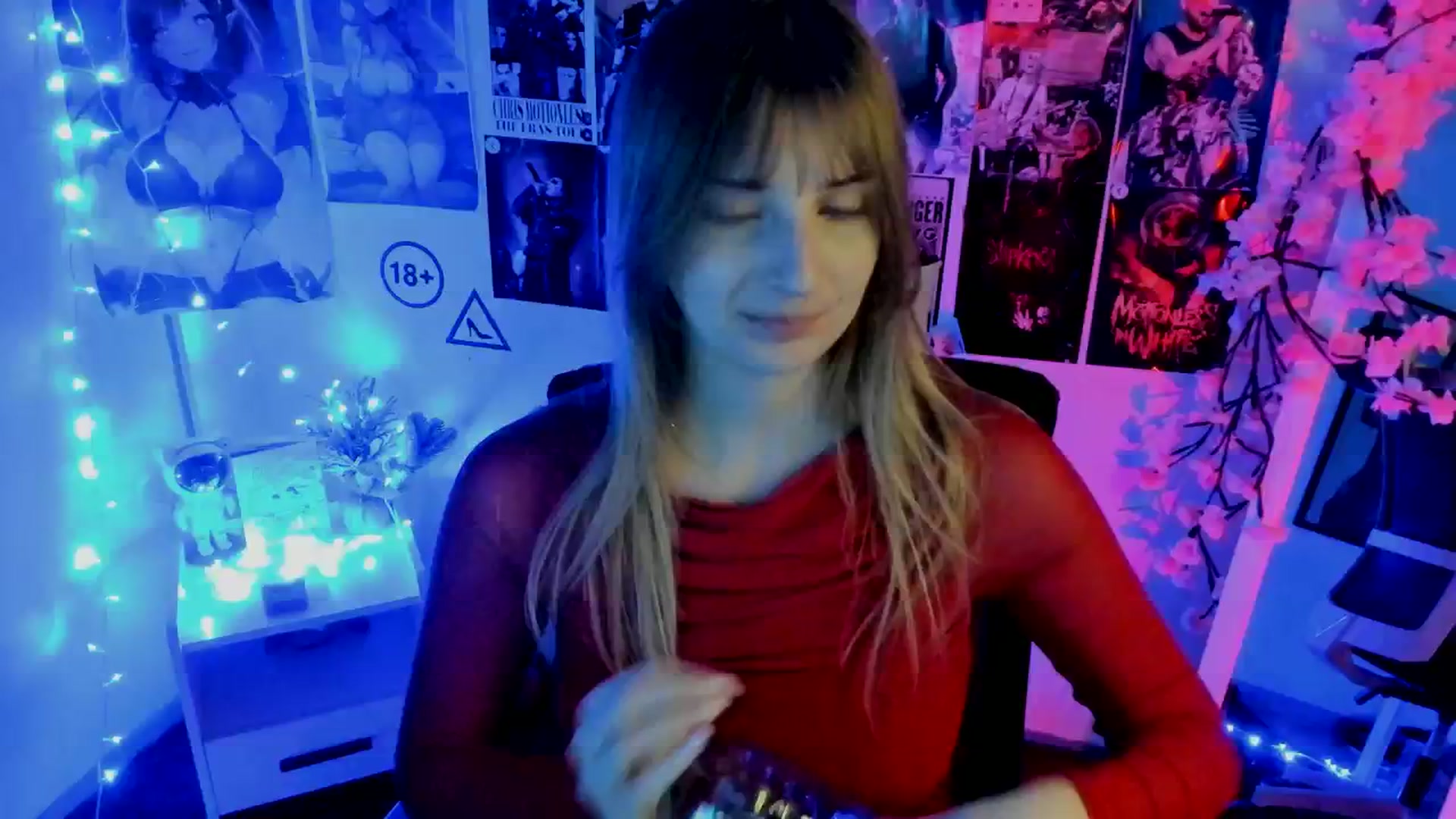 Gallery image thumbnail from Lisa_Star_'s myfreecams stream on, 11/22/2025, 17:28 image 7 of 20