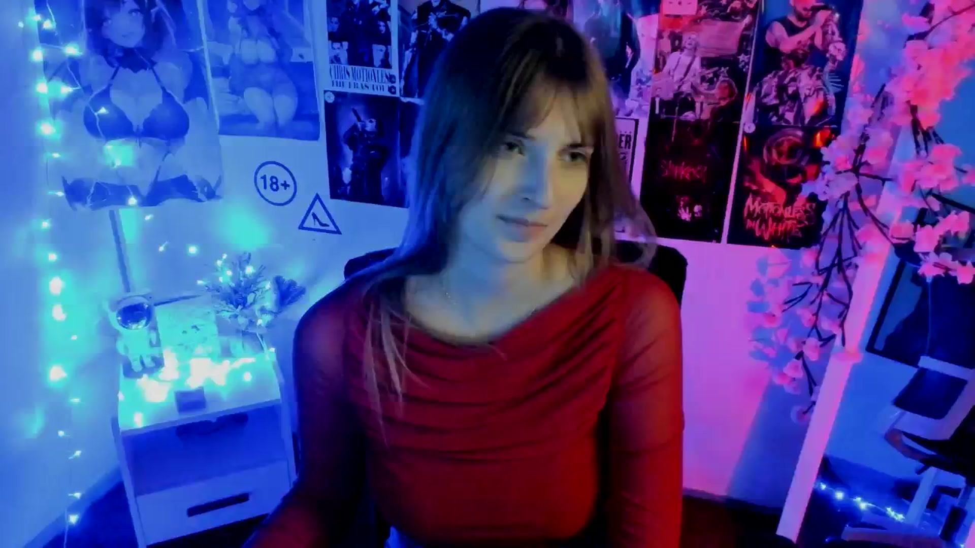 Gallery image thumbnail from Lisa_Star_'s myfreecams stream on, 11/22/2025, 17:28 image 18 of 20