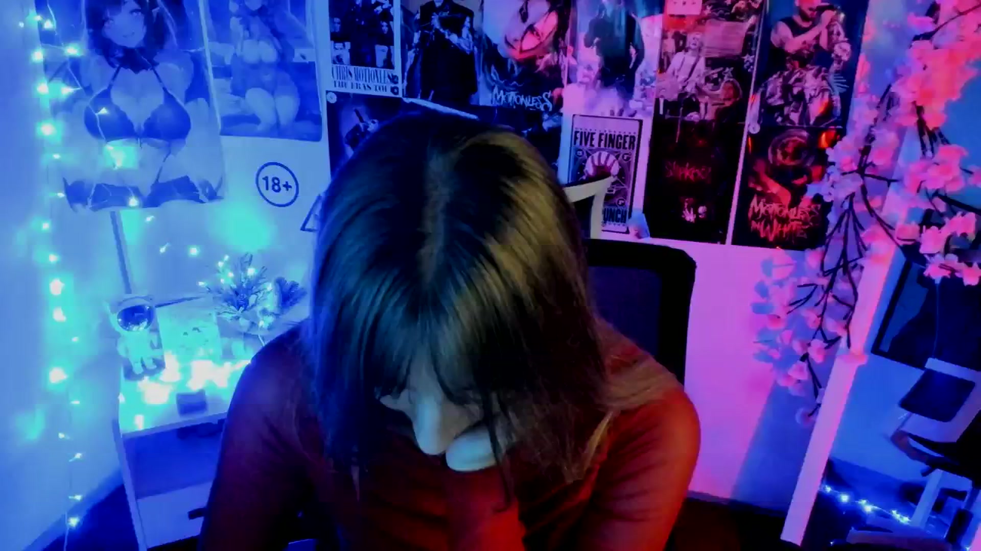 Gallery image thumbnail from Lisa_Star_'s myfreecams stream on, 11/22/2025, 17:28 image 19 of 20