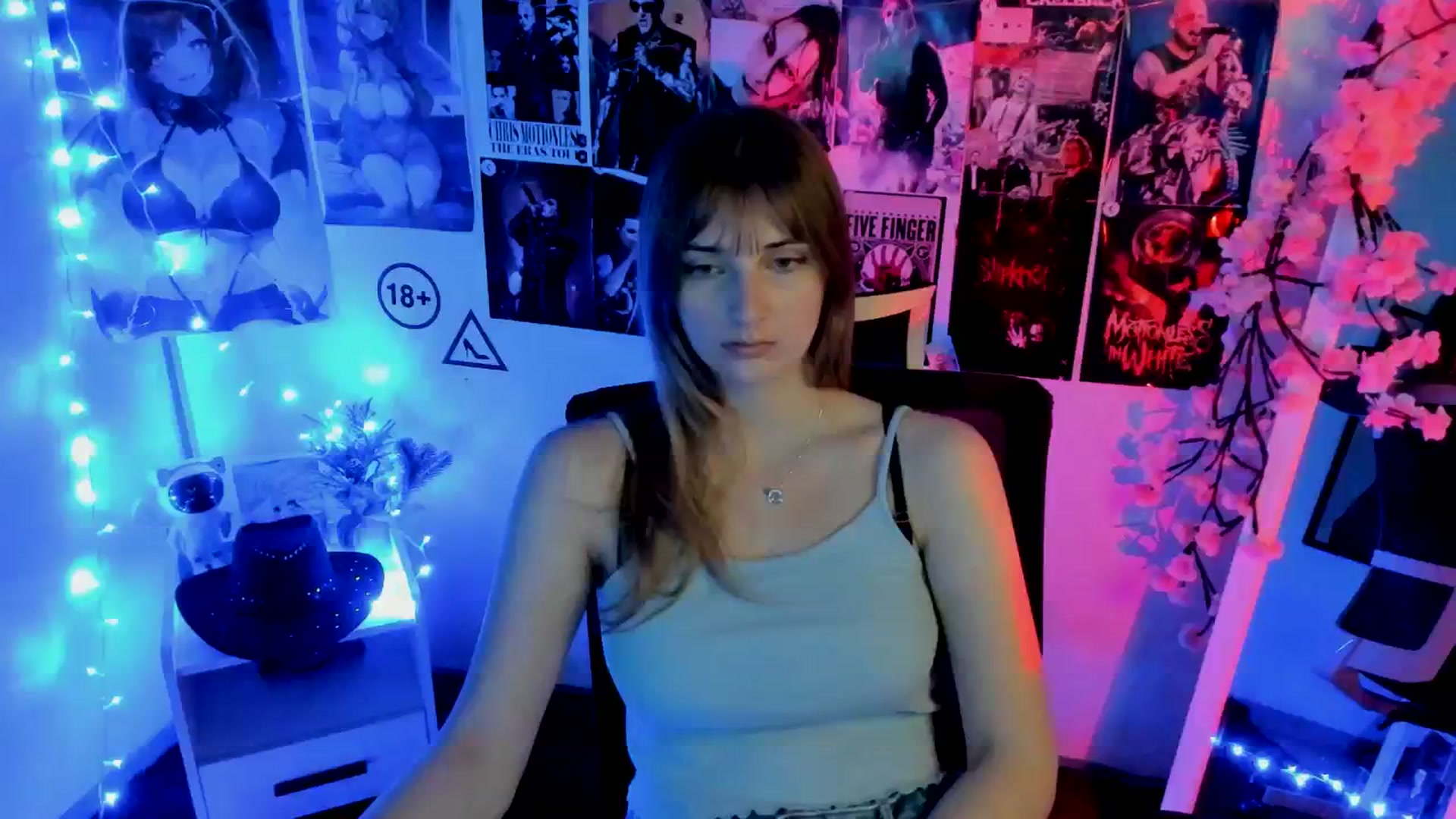 Gallery image thumbnail from Lisa_Star_'s myfreecams stream on, 11/23/2025, 14:37 image 9 of 20