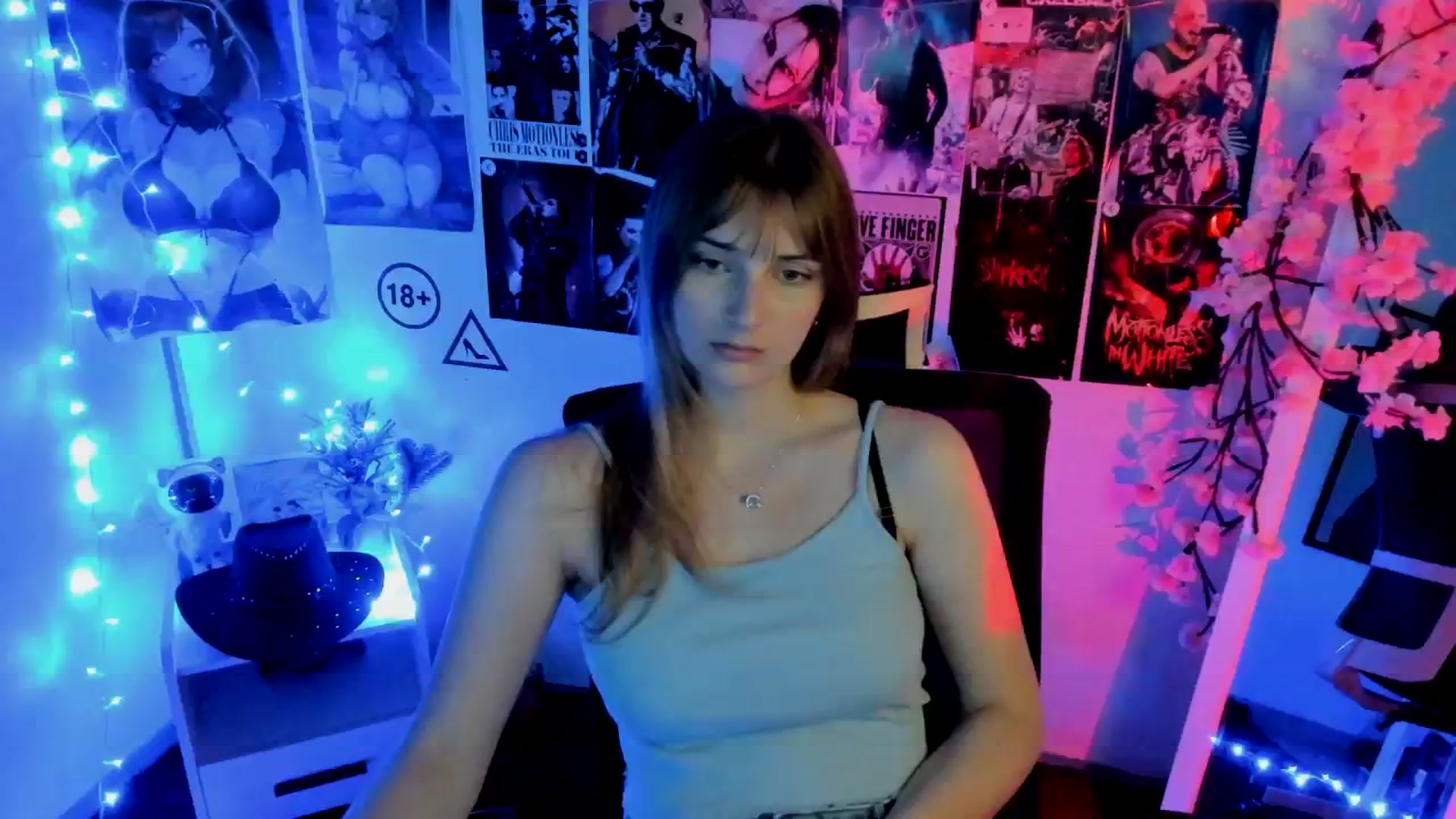 Gallery image thumbnail from Lisa_Star_'s myfreecams stream on, 11/23/2025, 14:37 image 7 of 20