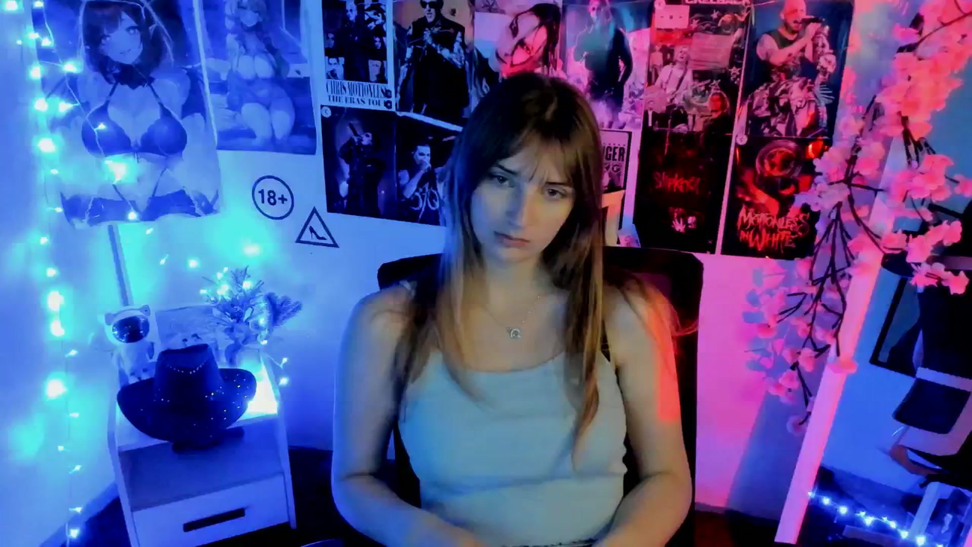 Gallery image thumbnail from Lisa_Star_'s myfreecams stream on, 11/23/2025, 14:37 image 3 of 20