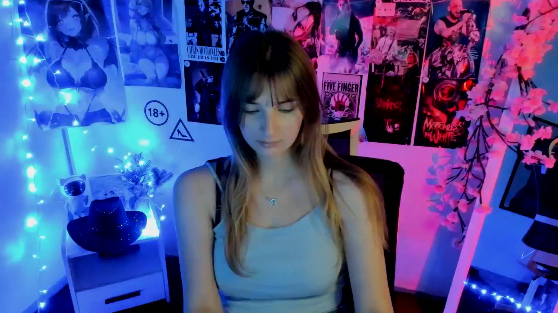 Gallery image thumbnail from Lisa_Star_'s myfreecams stream on, 11/23/2025, 15:43 image 7 of 20