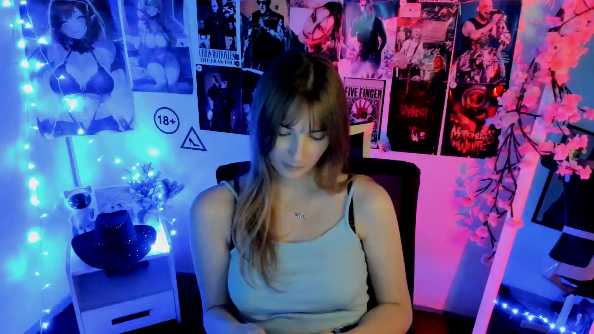 Gallery image thumbnail from Lisa_Star_'s myfreecams stream on, 11/23/2025, 15:43 image 20 of 20