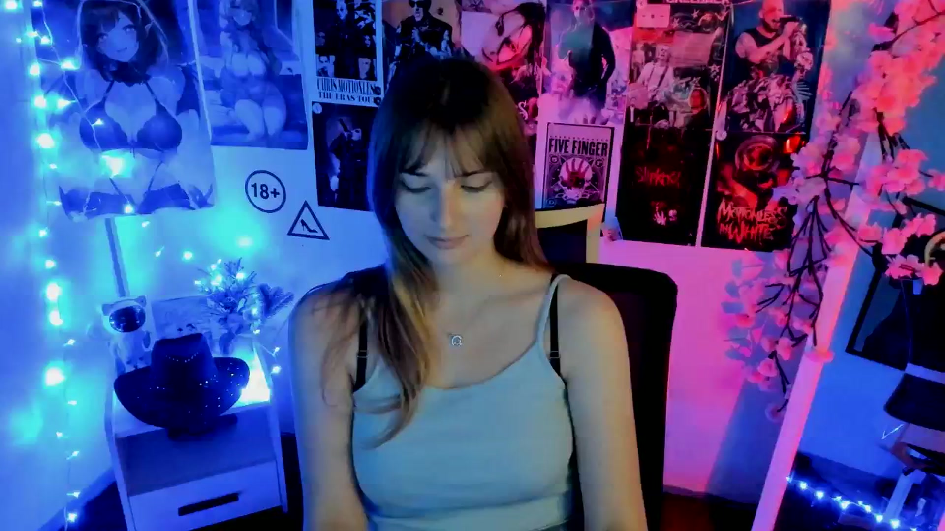 Gallery image thumbnail from Lisa_Star_'s myfreecams stream on, 11/23/2025, 15:43 image 12 of 20