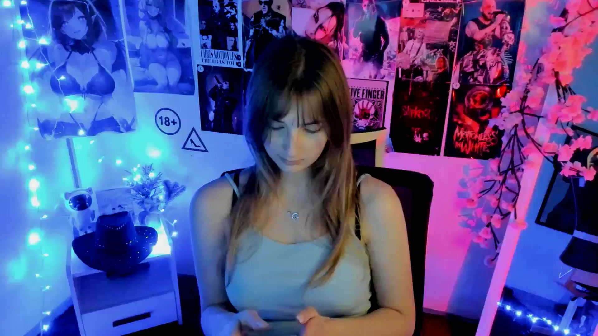 Gallery image thumbnail from Lisa_Star_'s myfreecams stream on, 11/23/2025, 15:43 image 8 of 20