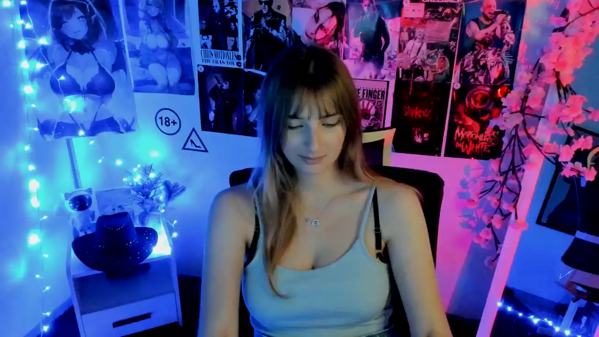 Gallery image thumbnail from Lisa_Star_'s myfreecams stream on, 11/23/2025, 17:14 image 2 of 20