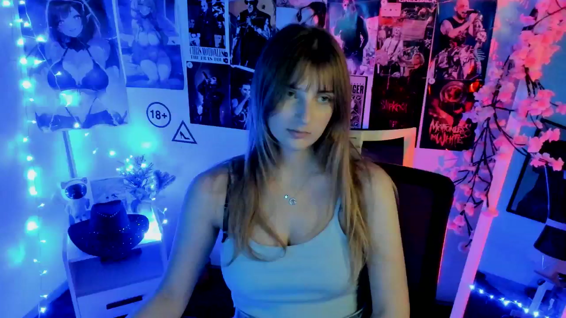 Gallery image thumbnail from Lisa_Star_'s myfreecams stream on, 11/23/2025, 17:14 image 3 of 20