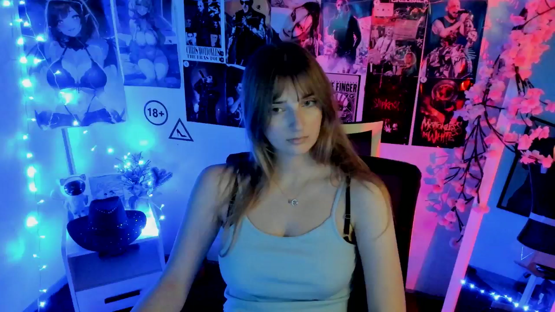 Gallery image thumbnail from Lisa_Star_'s myfreecams stream on, 11/23/2025, 17:14 image 20 of 20