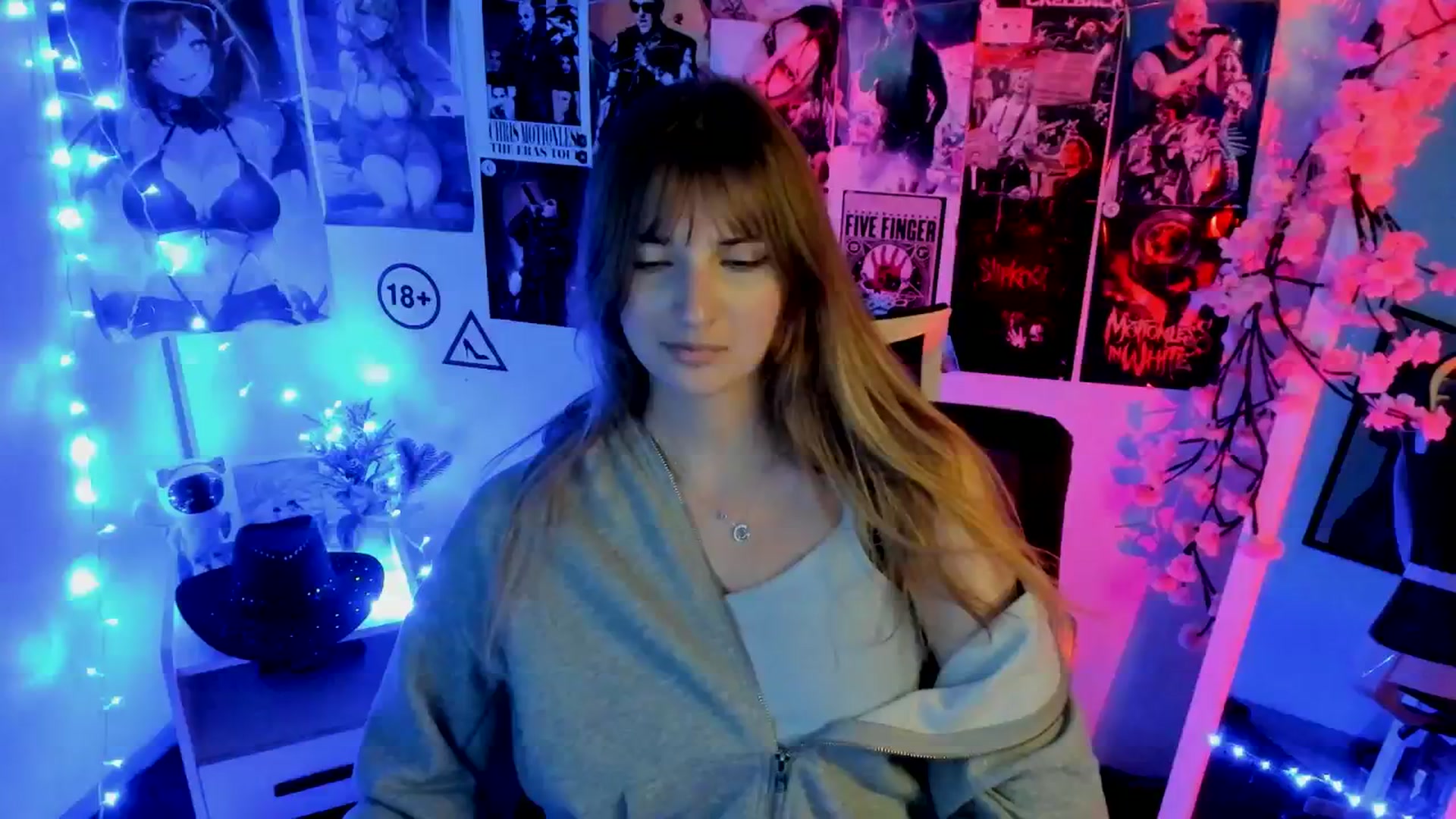 Gallery image thumbnail from Lisa_Star_'s myfreecams stream on, 11/23/2025, 17:44 image 11 of 20