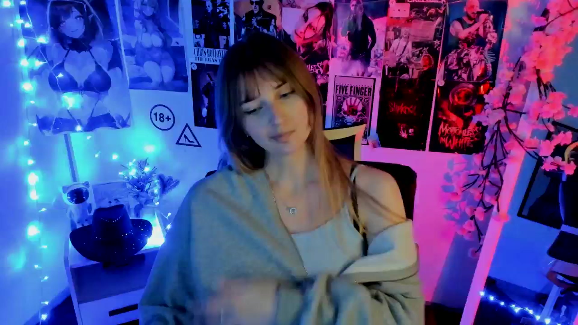Gallery image thumbnail from Lisa_Star_'s myfreecams stream on, 11/23/2025, 17:44 image 3 of 20