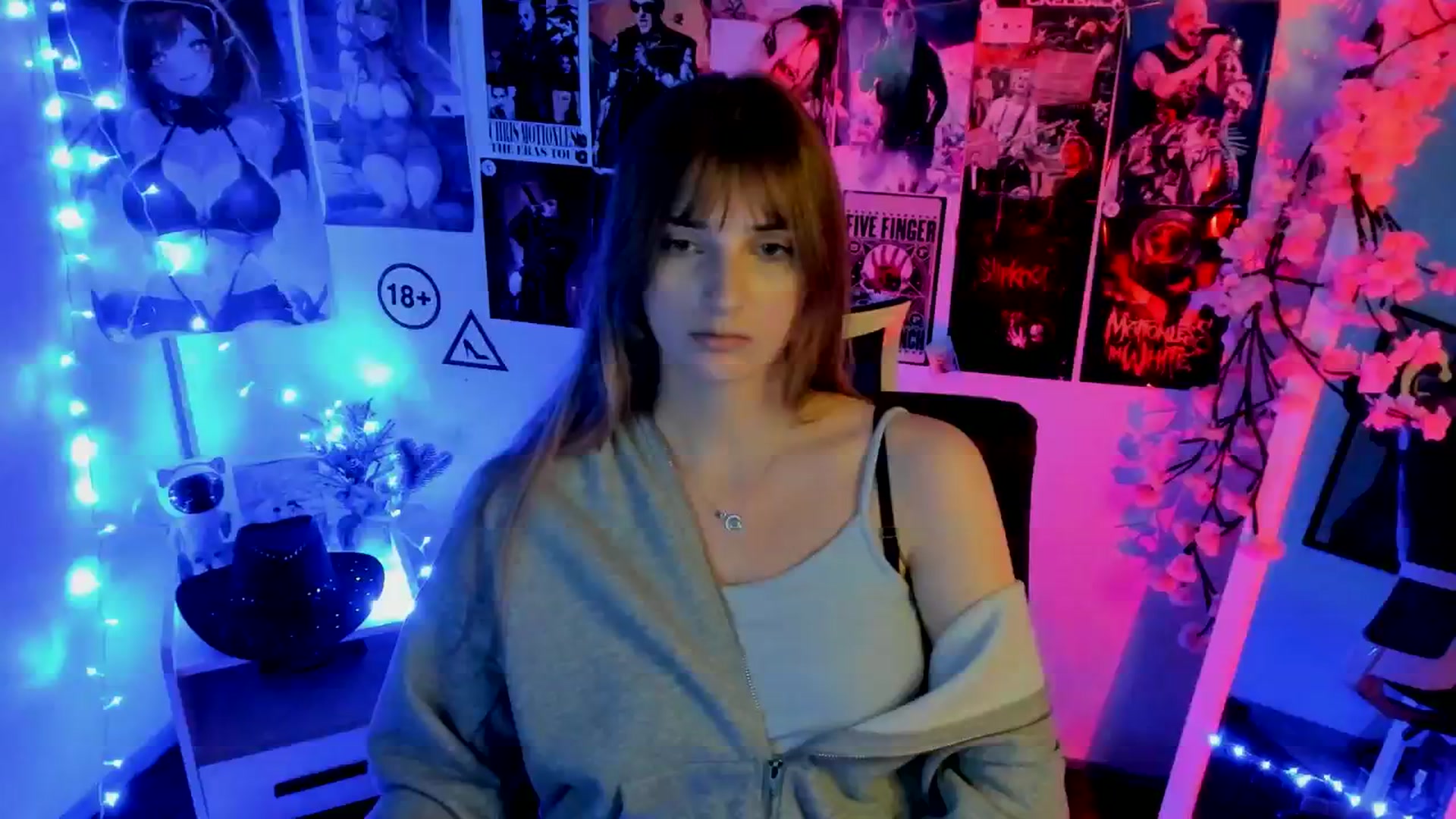 Gallery image thumbnail from Lisa_Star_'s myfreecams stream on, 11/23/2025, 17:44 image 17 of 20
